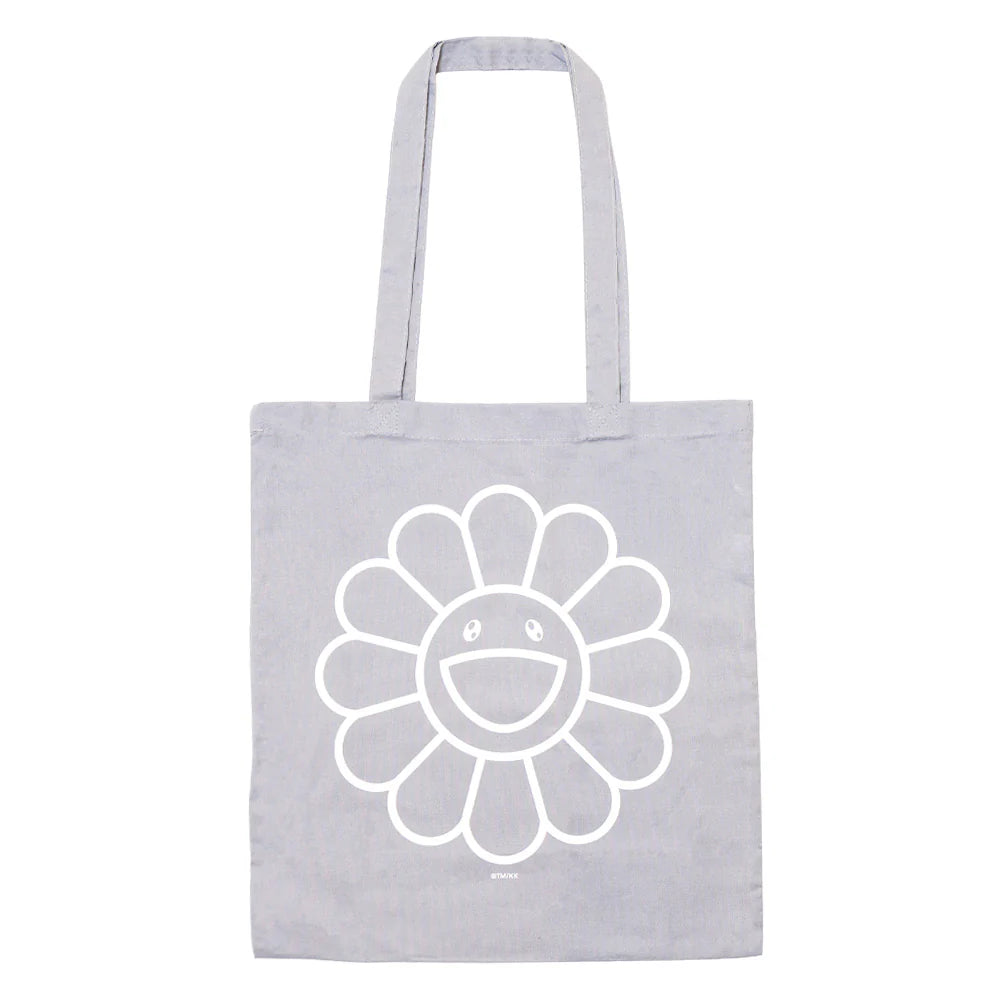 村上隆 Takashi Murakami Mononoke Record Tote Bag