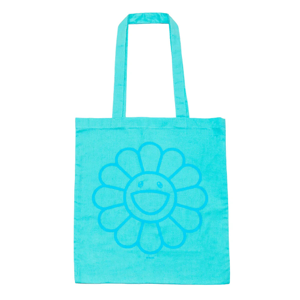 村上隆 Takashi Murakami Mononoke Record Tote Bag