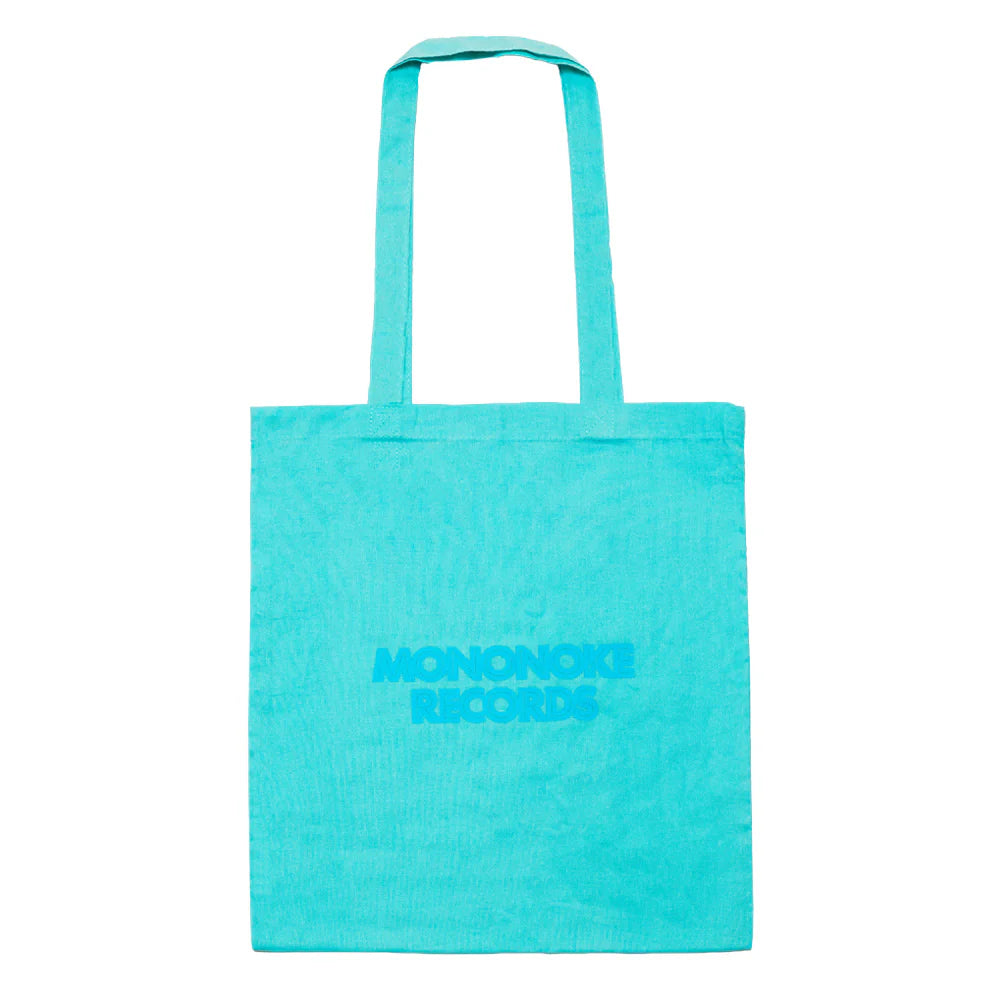 村上隆 Takashi Murakami Mononoke Record Tote Bag