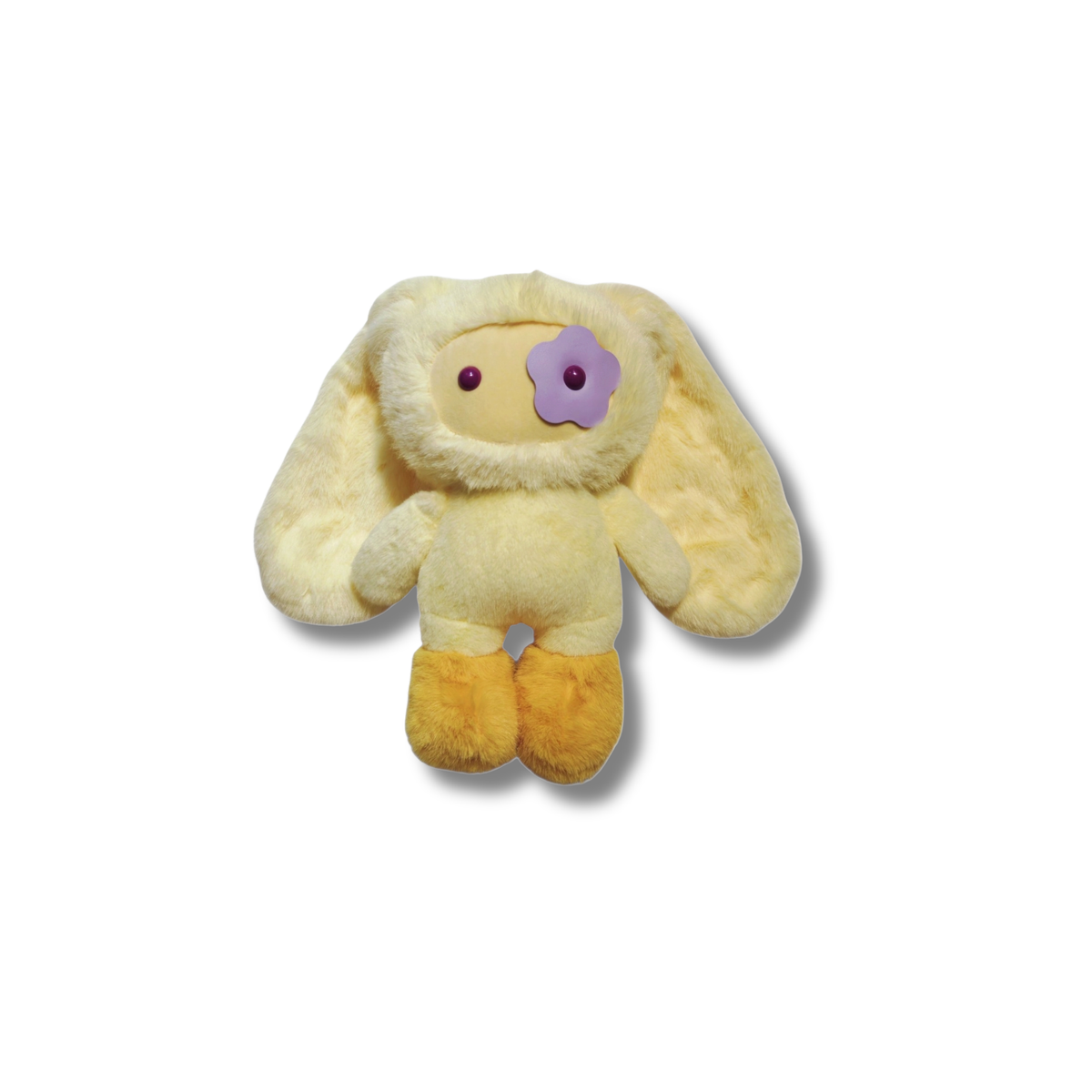 (現貨) JUJU World in Singapore Limited Big JuJu Plush  Cj Hendry