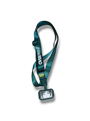 Over print Phone Lanyard Pop Up Limited