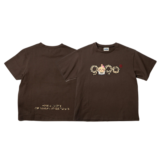 9090 x Chiikawa OG Logo T-Shirt (Usagi)