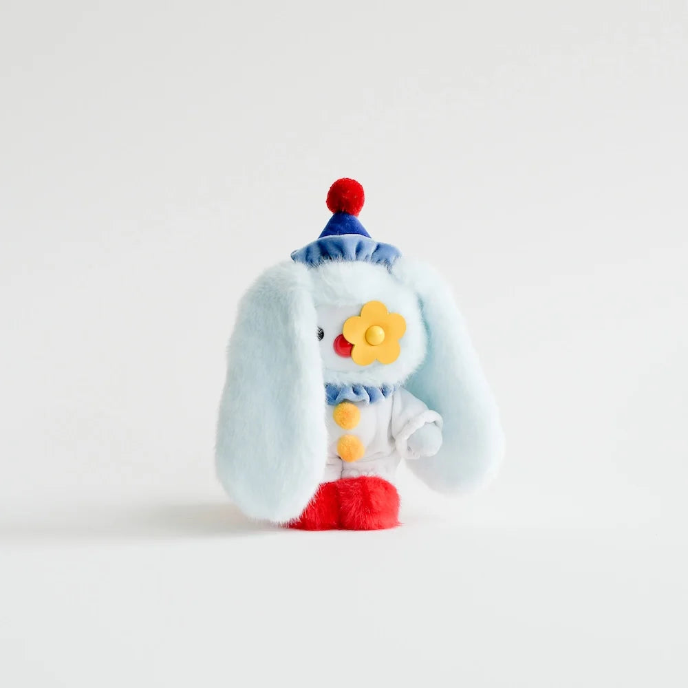 (預訂) Halloween JUJU Keychain Blind Box (預計10月中至10月尾到貨）
