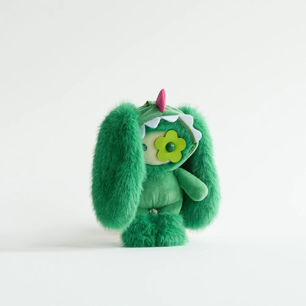 (預訂) Halloween JUJU Keychain Blind Box (預計10月中至10月尾到貨）