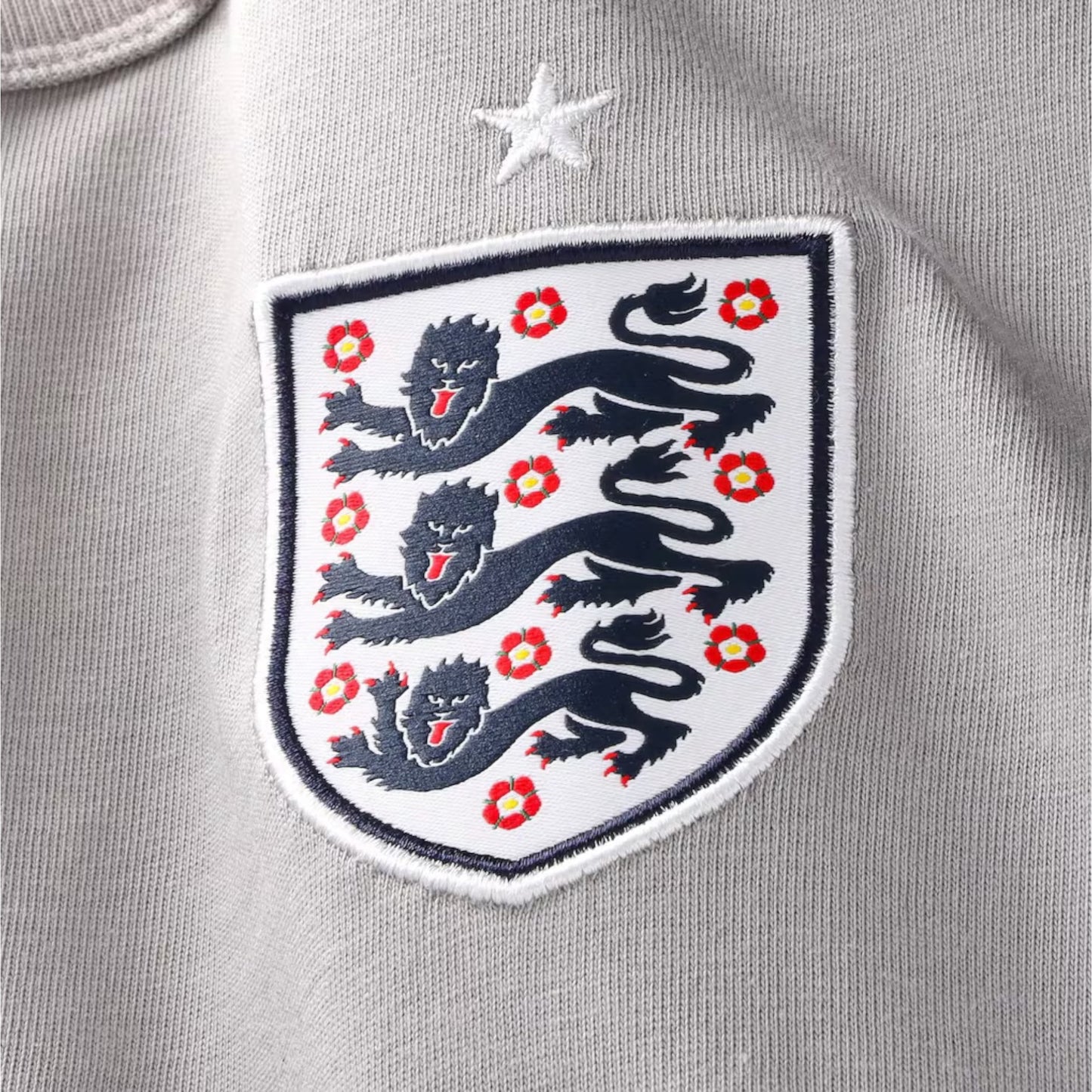 Palace x Nike England T-Shirt