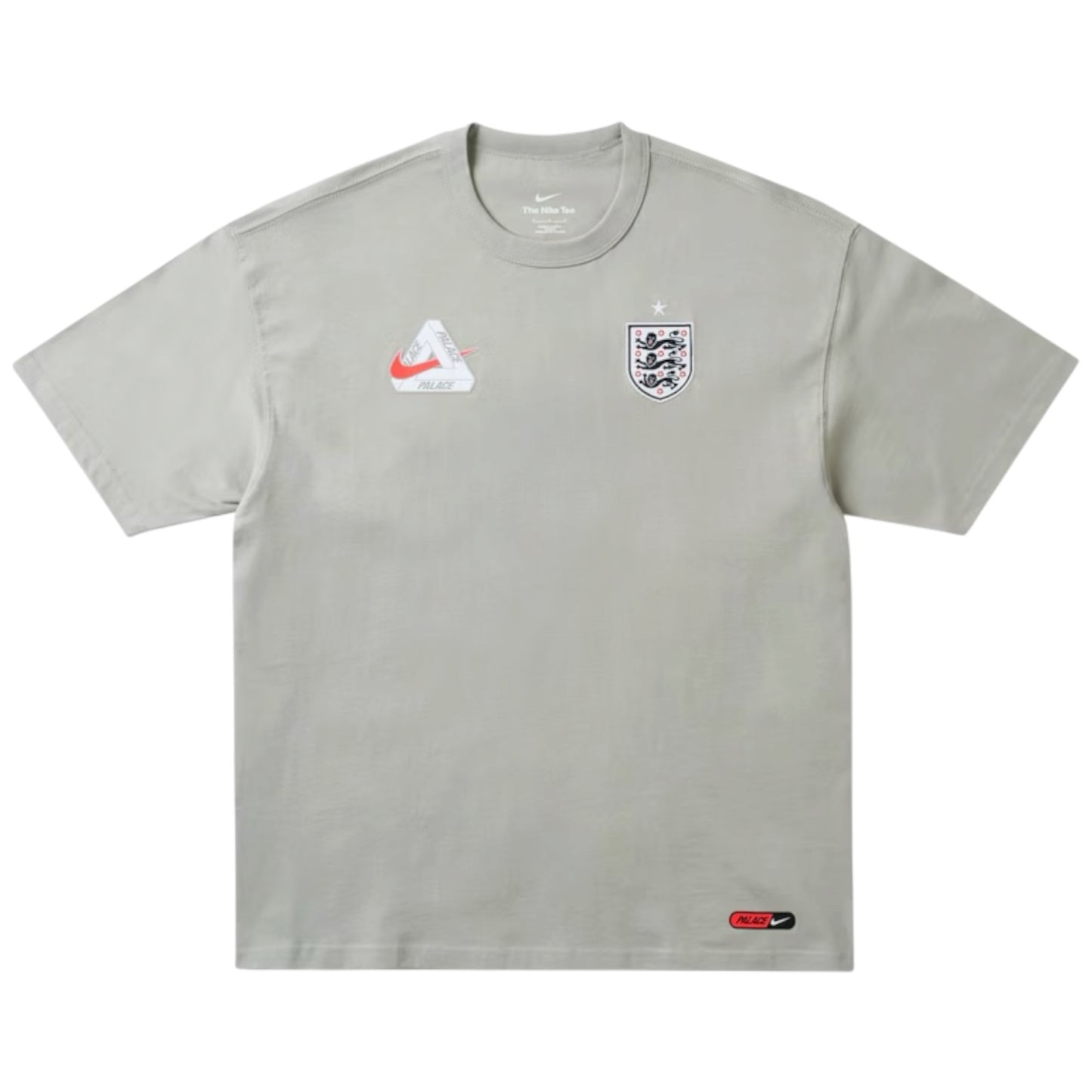 Palace x Nike England T-Shirt