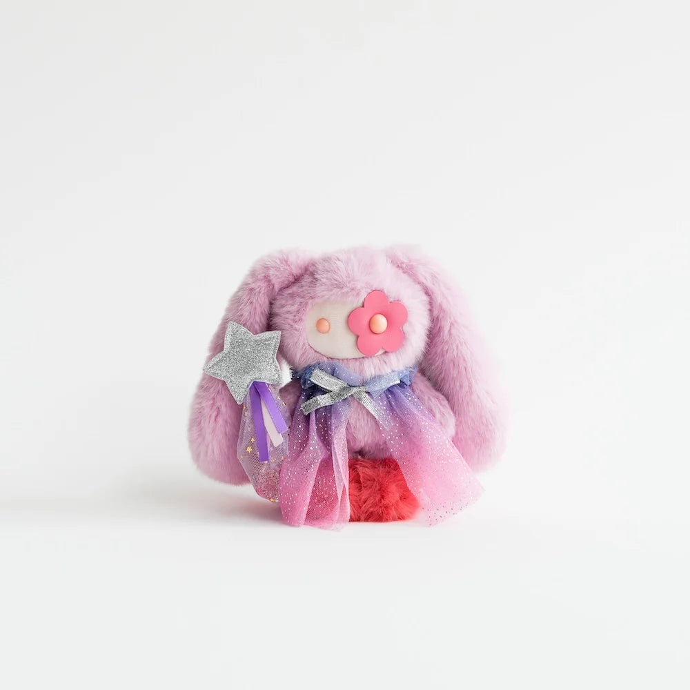 (預訂) Halloween JUJU Keychain Blind Box (預計10月中至10月尾到貨）