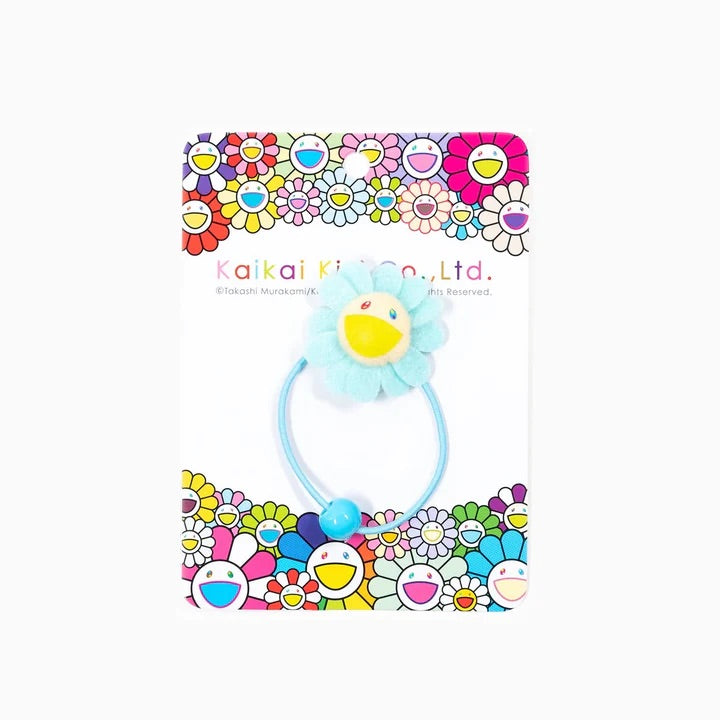 村上隆 Takashi Murakami Flower Hair Band