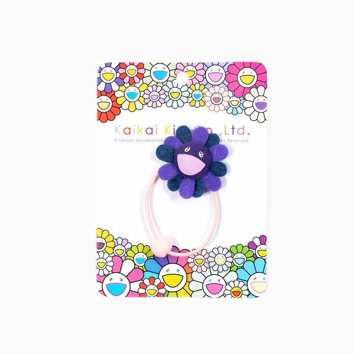 村上隆 Takashi Murakami Flower Hair Band
