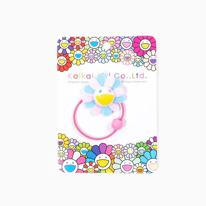 村上隆 Takashi Murakami Flower Hair Band