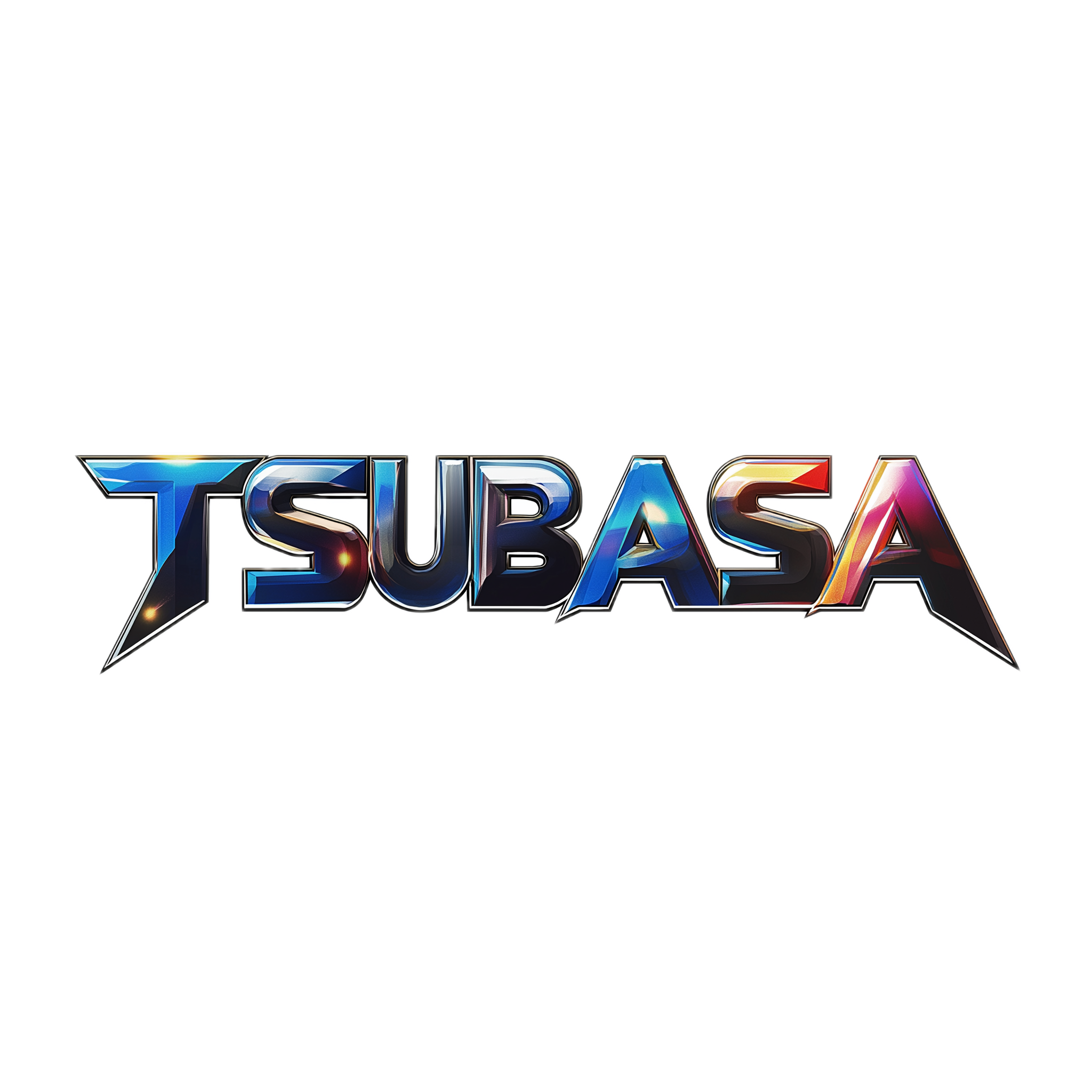 TSUBASA