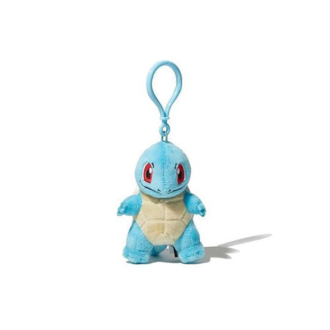 Fragment x Pokémon Doll Keychain (Multicolour - Set)