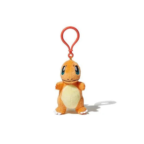 Fragment x Pokémon Doll Keychain (Multicolour - Set)