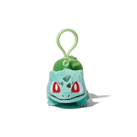 Fragment x Pokémon Doll Keychain (Multicolour - Set)