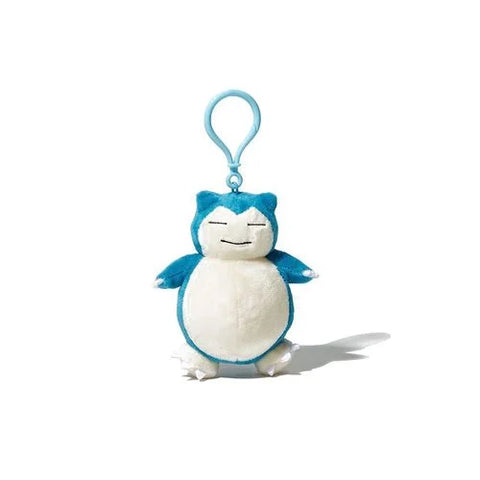 Fragment x Pokémon Doll Keychain (Multicolour - Set)