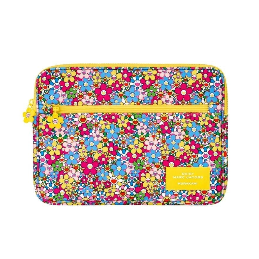 村上隆 Takashi Murakami x Marc Jacobs Daisy Perfume 50mL