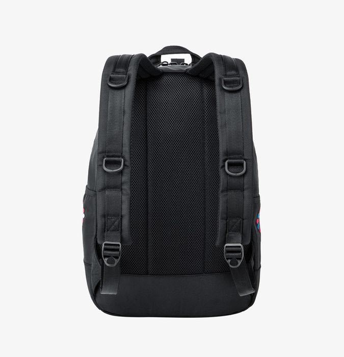 村上隆 Takashi Murakami x New Era Backpack 27L