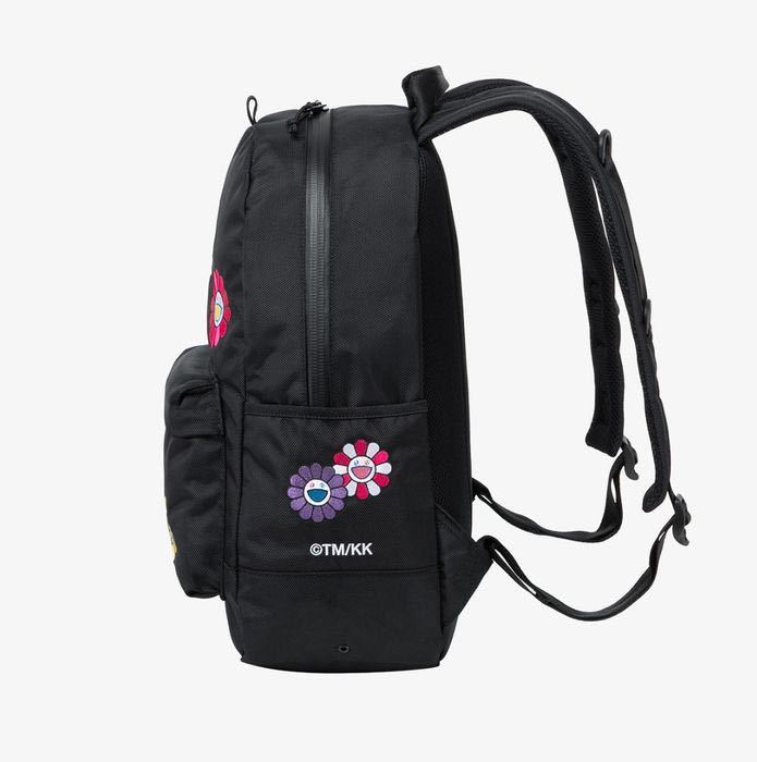 村上隆 Takashi Murakami x New Era Backpack 27L