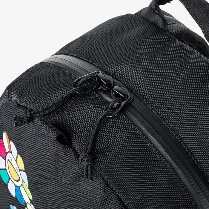 村上隆 Takashi Murakami x New Era Backpack 27L