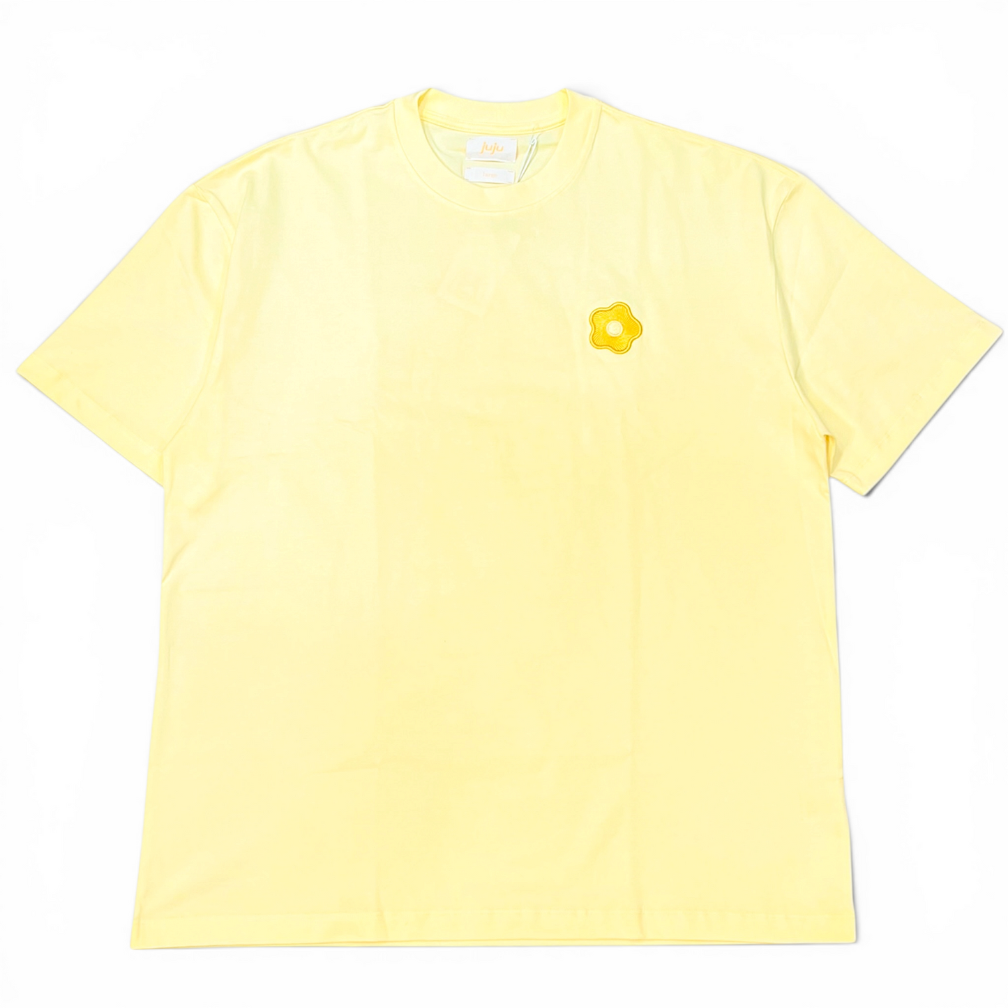 (現貨) JUJU World in Singapore Limited T-Shirt Cj Hendry