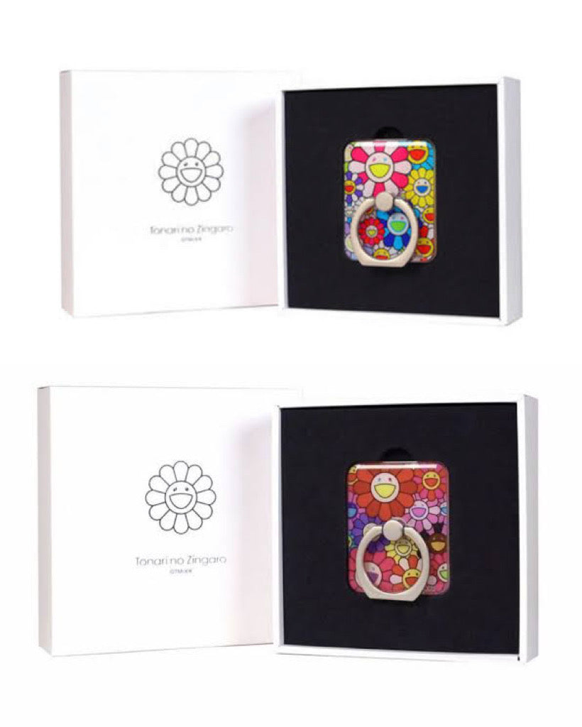村上隆 Takashi Murakami Phone Ring