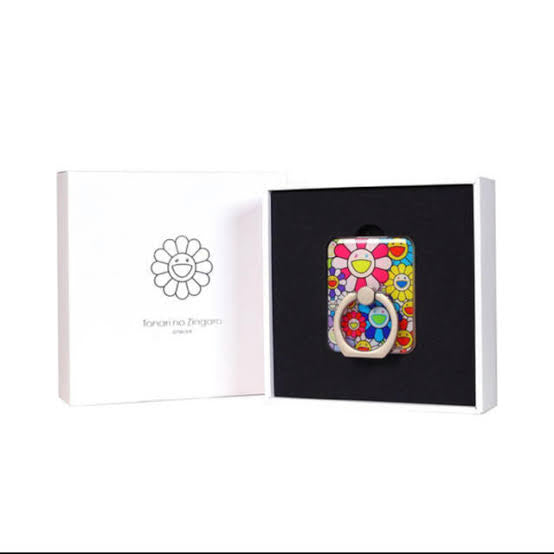 村上隆 Takashi Murakami Phone Ring