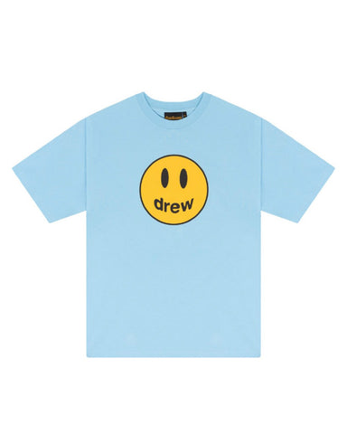 Drew House Mascot SS Tee (Pacific Blue) - M