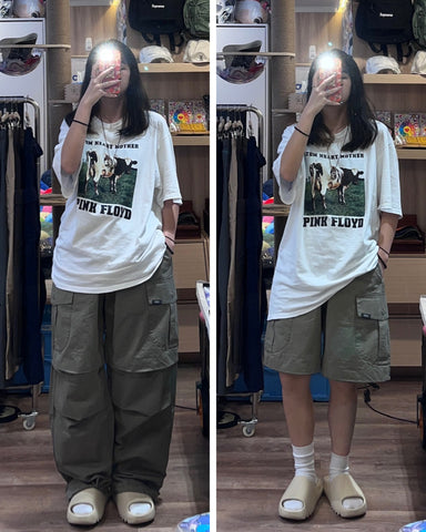 DOD Yorusamu Cargo Pants