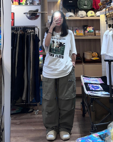 DOD Yorusamu Cargo Pants