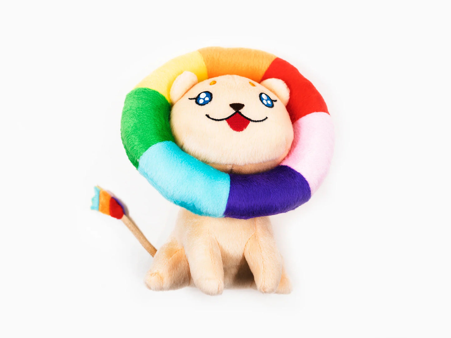 村上隆 Takashi Murakami Yume Lion (Tokyo Mix Limited)
