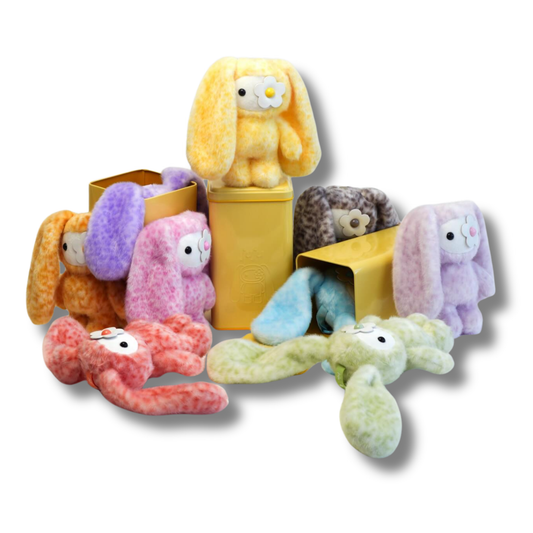 (預訂) JUJU World in Singapore Limited Pliush Keychain Blind Box (約7-14個工作天到貨)