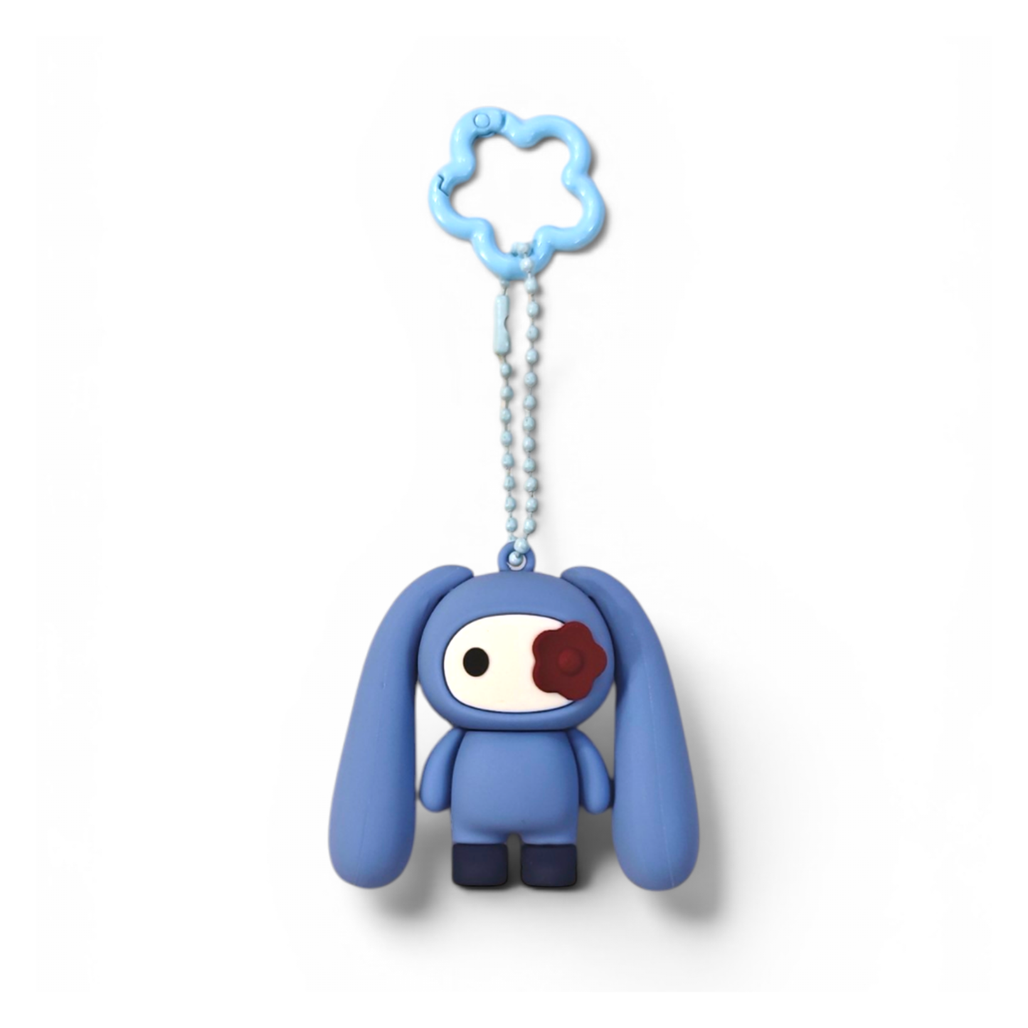 (現貨) JUJU World in Singapore Limited Keychain Set Cj Hendry