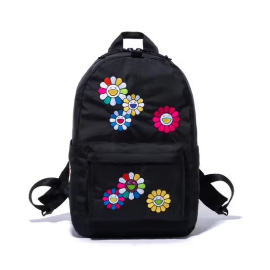 村上隆 Takashi Murakami x New Era Backpack 27L