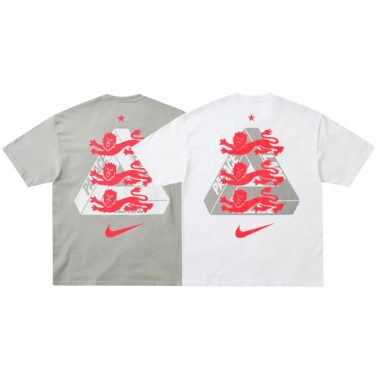 Palace x Nike England T-Shirt