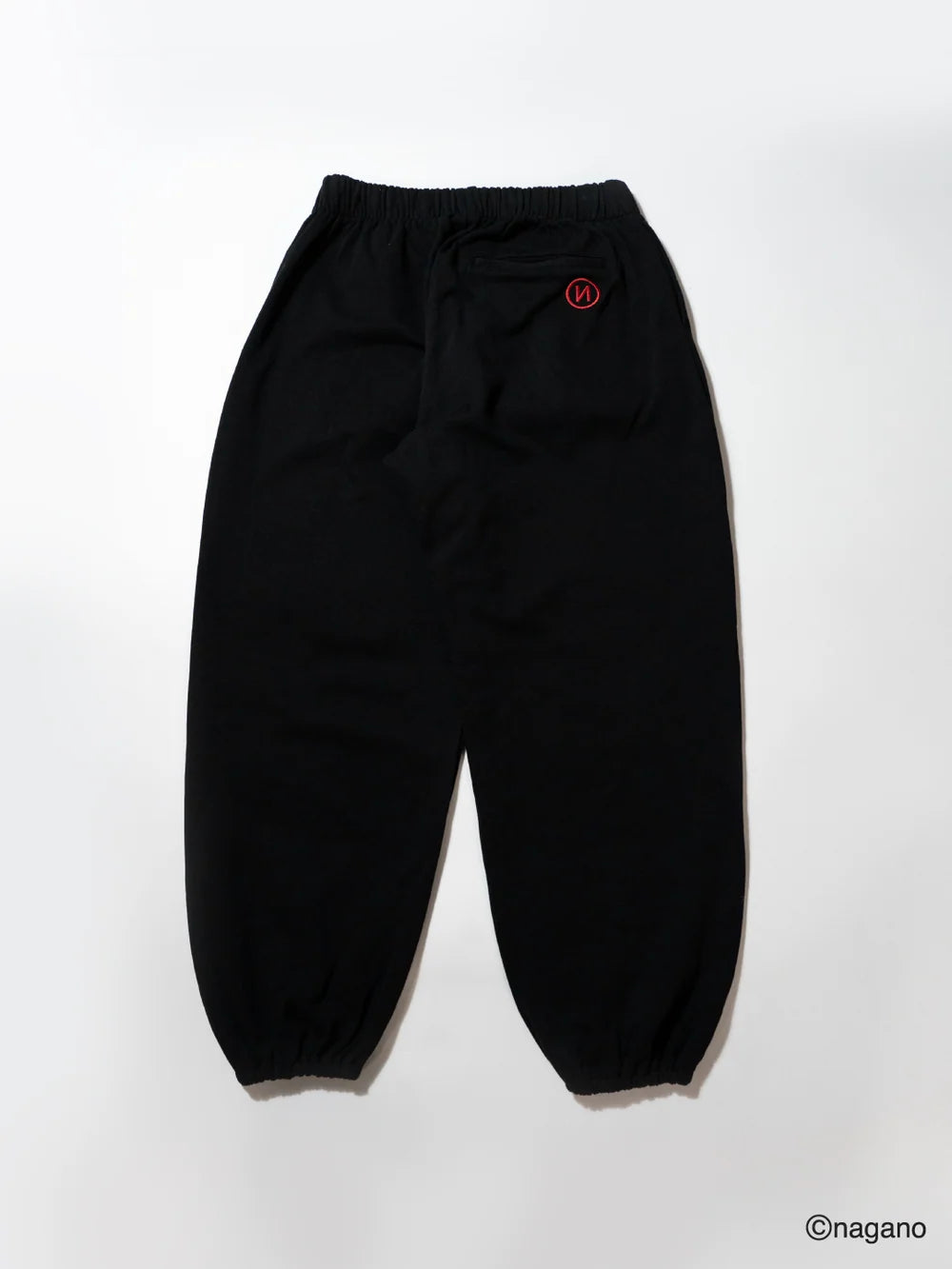 9090 x Chiikawa OG Logo Sweatpants