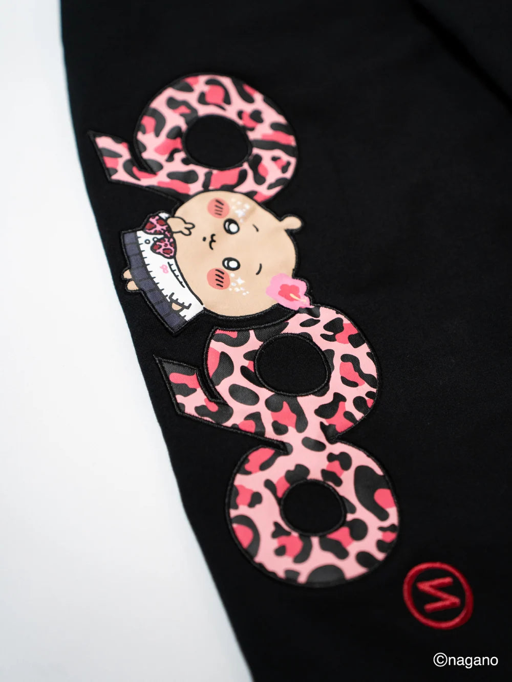 9090 x Chiikawa OG Logo Sweatpants