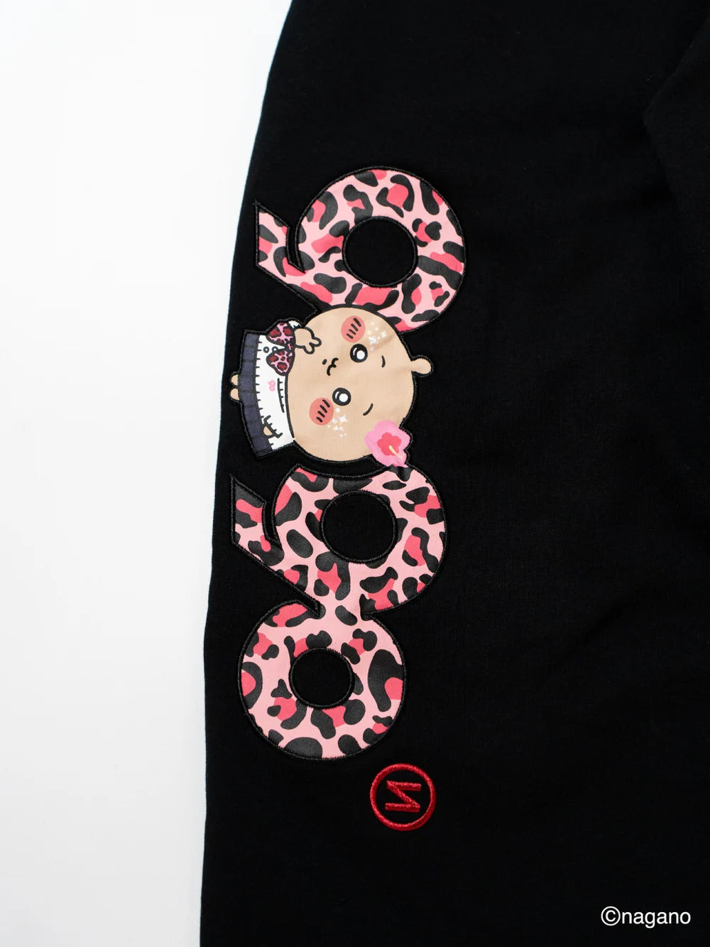 9090 x Chiikawa OG Logo Sweatpants