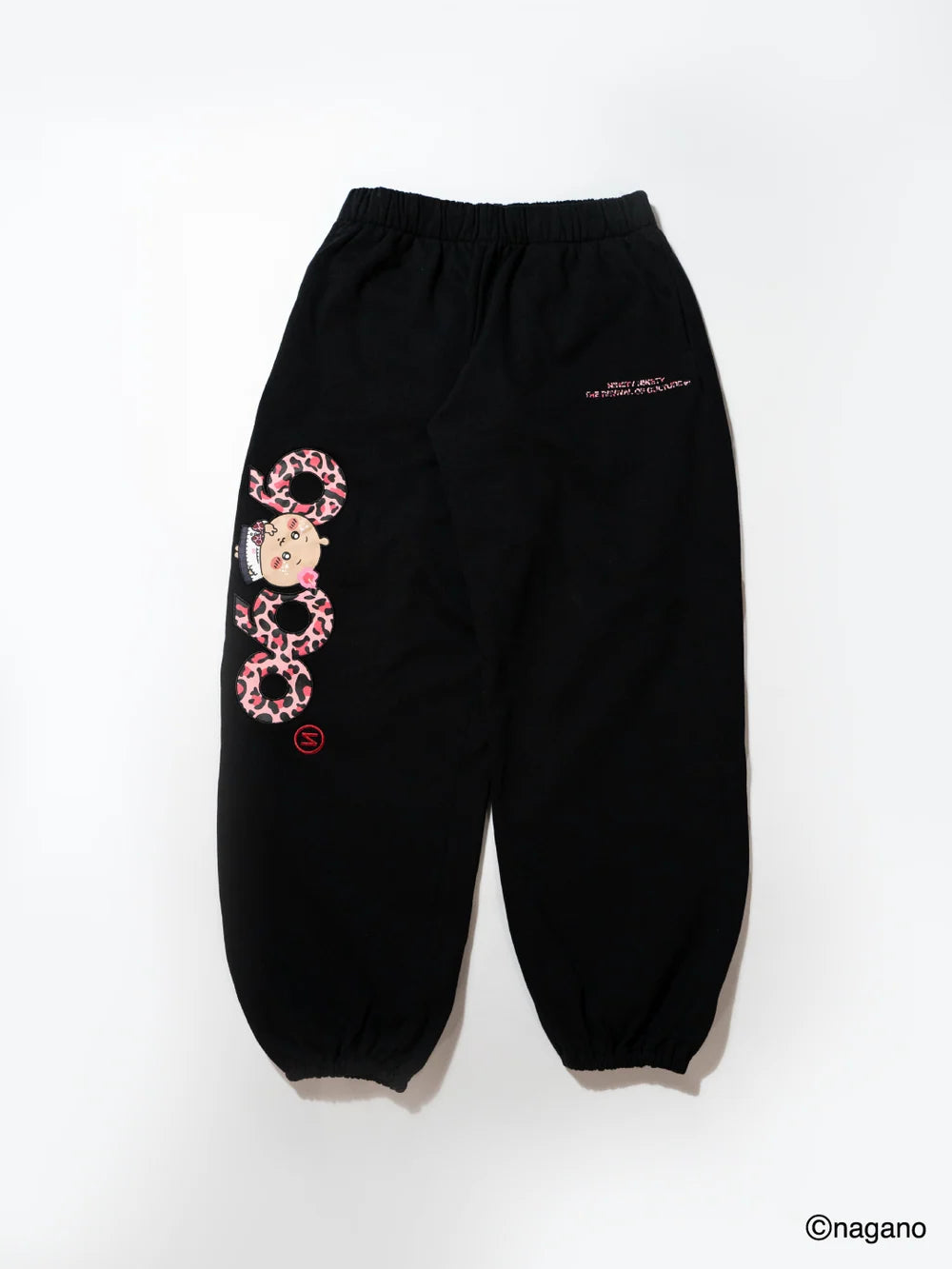 9090 x Chiikawa OG Logo Sweatpants