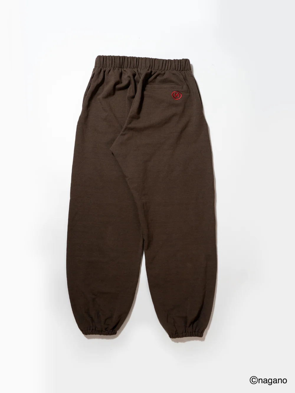 9090 x Chiikawa OG Logo Sweatpants