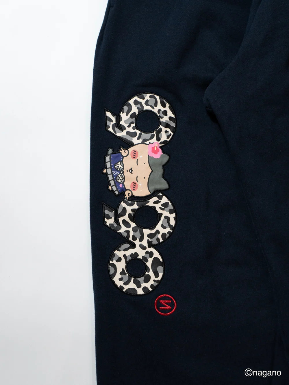 9090 x Chiikawa OG Logo Sweatpants