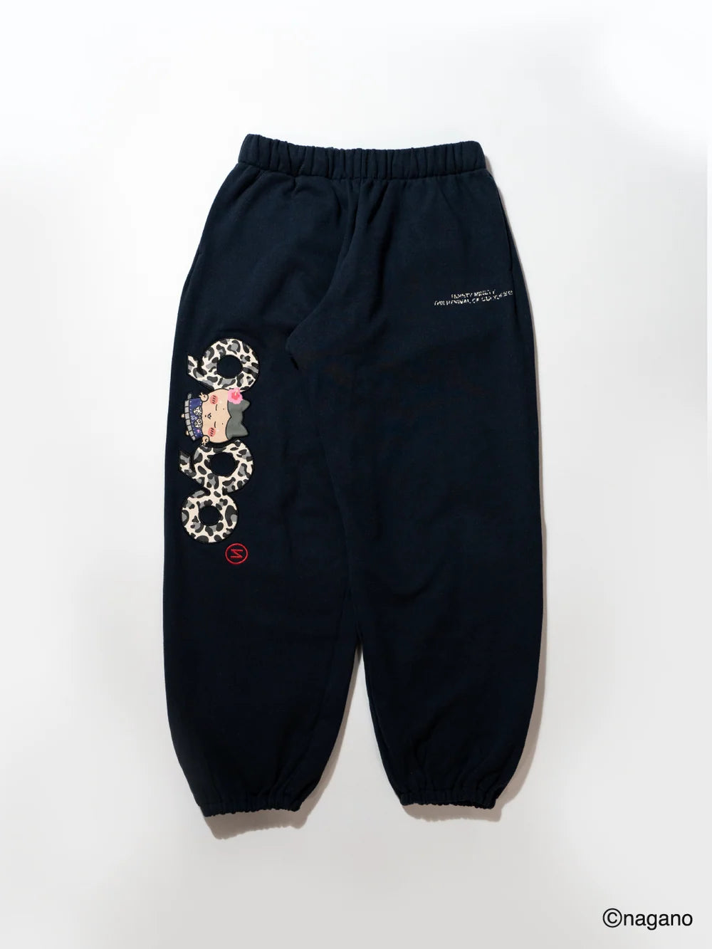 9090 x Chiikawa OG Logo Sweatpants