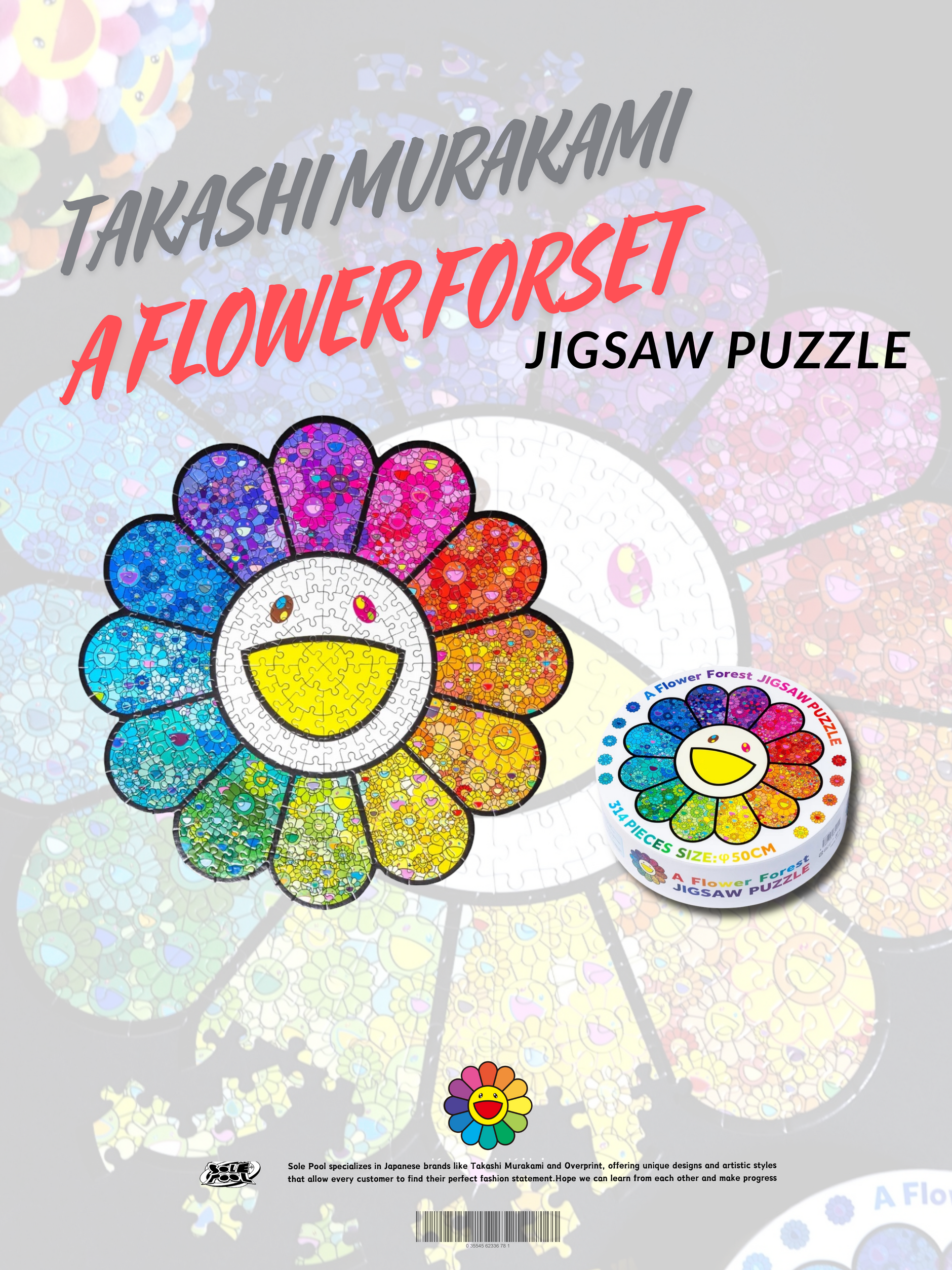 [新品・未使用]村上隆xCOMPLEXCON Blue Flower Towel Amazon.com: HUAZHIKOU Navy Blue Pink Floral Hand Towels for