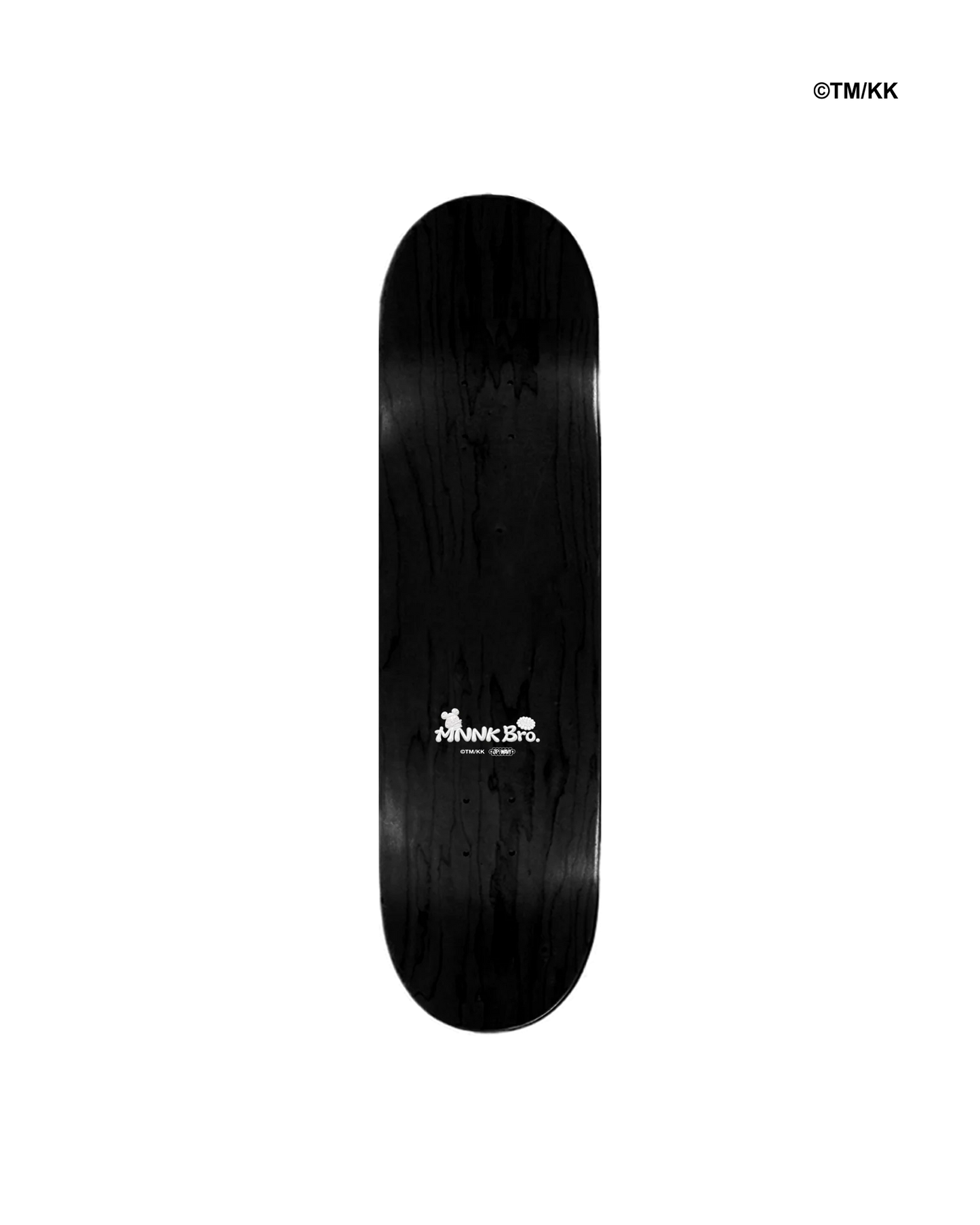 (預訂) 村上隆 Takashi Murakami x MNNK Bro. Skatedeck (預計9月頭至9月中到貨)