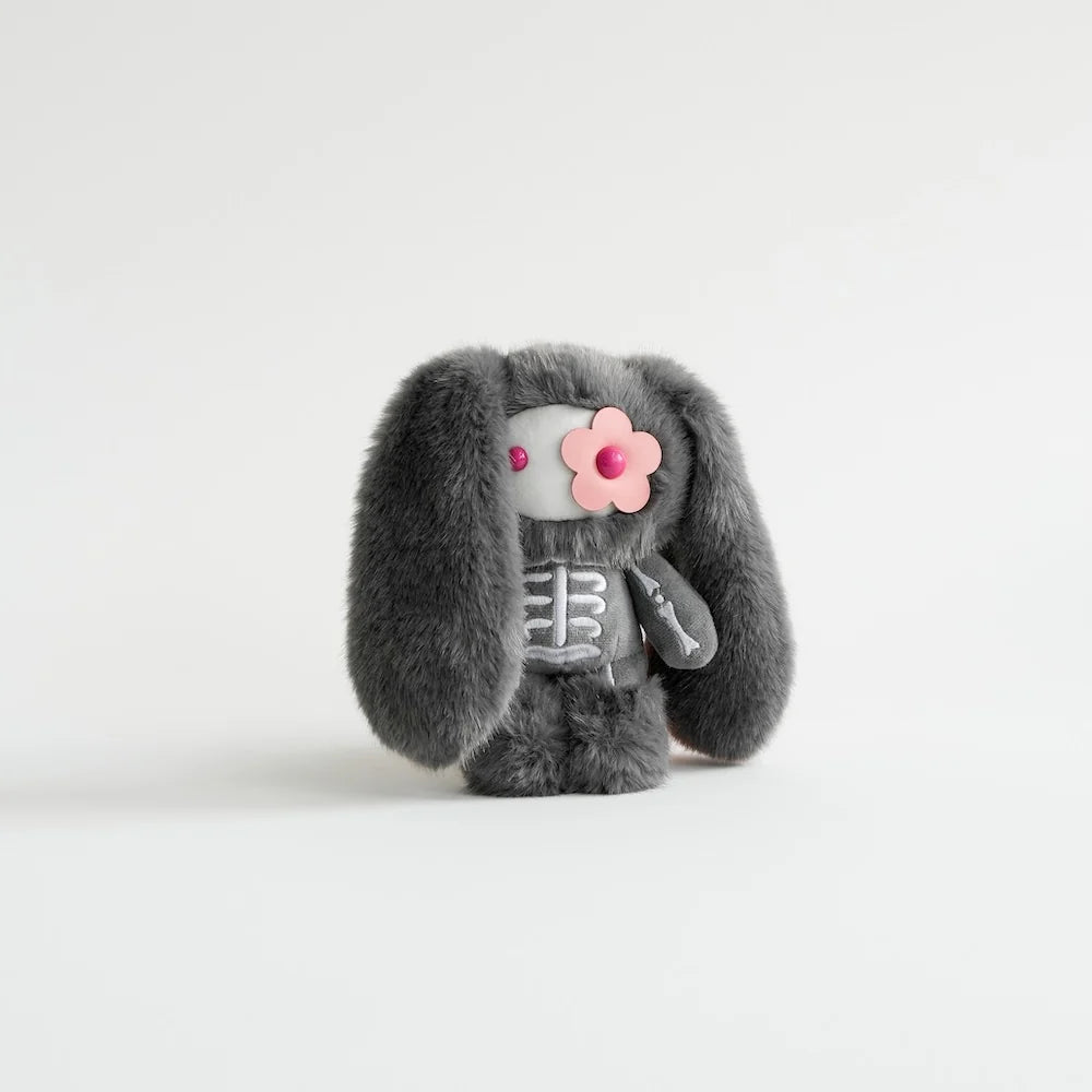 (預訂) Halloween JUJU Keychain Blind Box (預計10月中至10月尾到貨）
