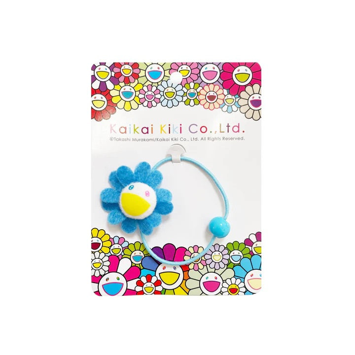 村上隆 Takashi Murakami Flower Hair Band