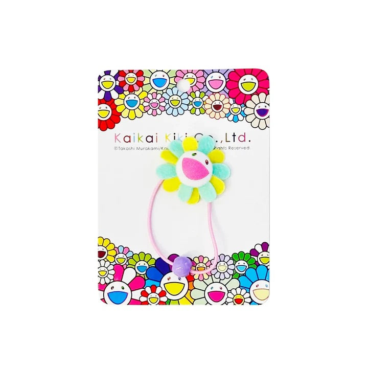 村上隆 Takashi Murakami Flower Hair Band
