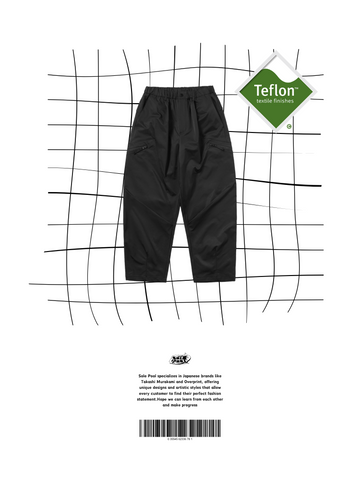 Telfon Outdoor Functional  Pants