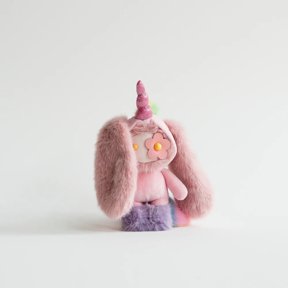 (預訂) Halloween JUJU Keychain Blind Box (預計10月中至10月尾到貨）