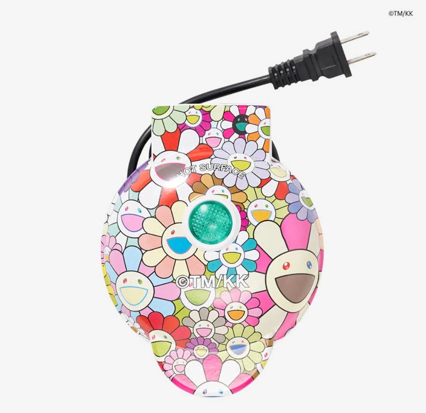 村上隆 Takashi Murakami Flower Holiday Set