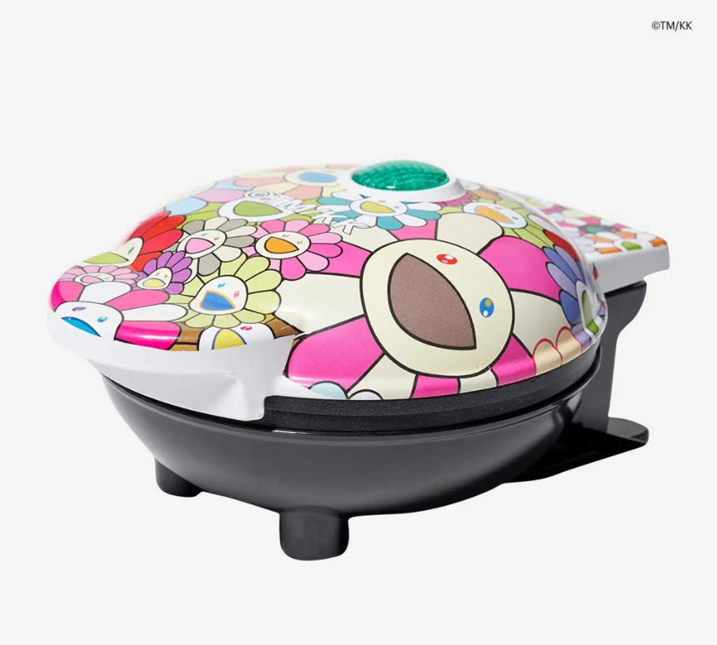 村上隆 Takashi Murakami Flower Holiday Set